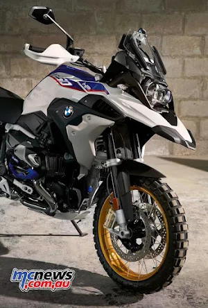 BMW R1250GSA Wallpapers Screenshot 0