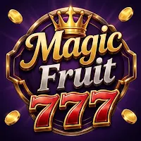 Magic Fruit 777
