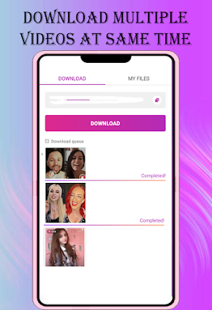 Smule Video Downloader Screenshot 3