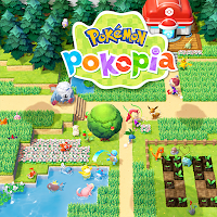 Pokemon Pokopia