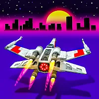 Cosmo Void: Space Runner