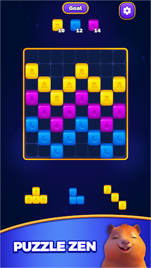 Toon Blocks Screenshot 1