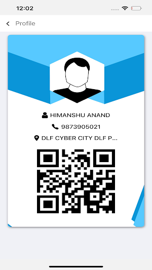 CuroZapp Screenshot 3
