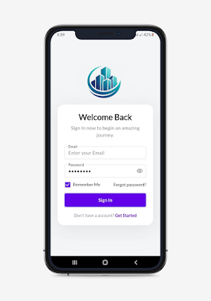 Rent Core Screenshot 2