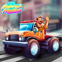 Driving Masters - 3D Car Games