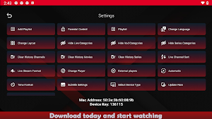 Family Player Official Screenshot 3