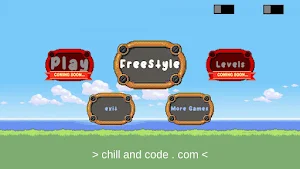 Balloon Bow and Arrow Screenshot 2