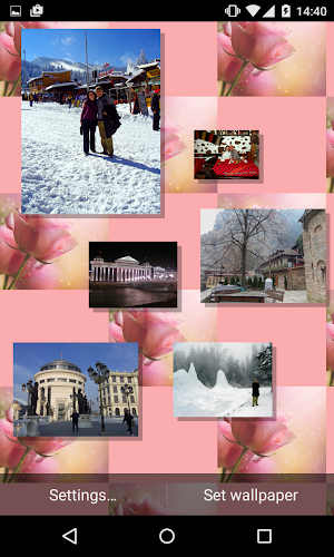 Love Gallery Screenshot 0