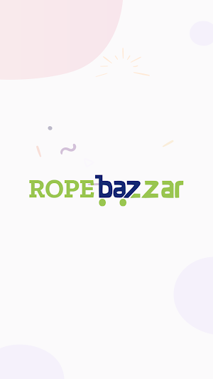 RopeBazzar - Best B2b marketplace for Rope Product Screenshot 0