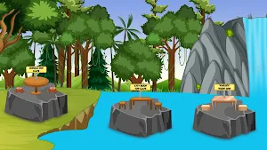 Crazy restaurant diner games Screenshot 3