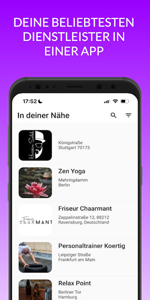 Chronize Screenshot 3