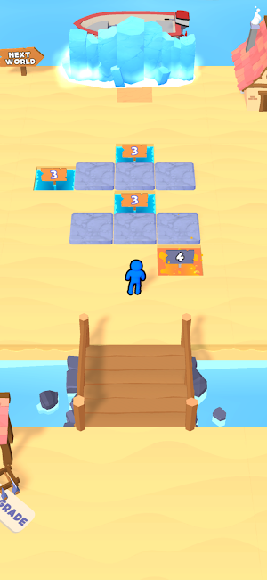 Puzzle Digger Screenshot 2
