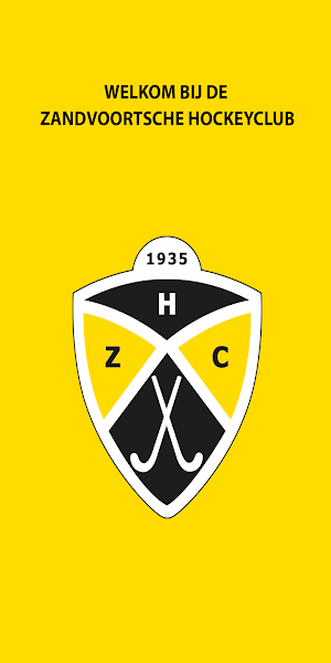 Zandvoortsche Hockey Club Screenshot 0