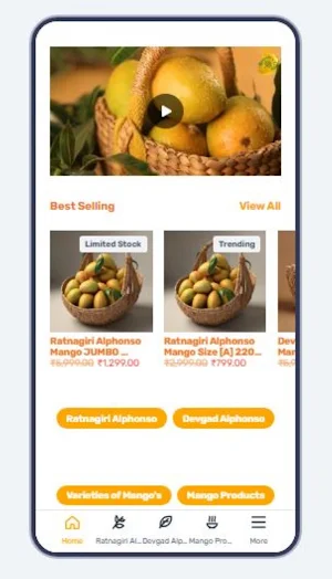 Dhanshe's Farm Screenshot 1