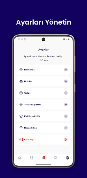 Paraliz Pazaryeri Screenshot 3