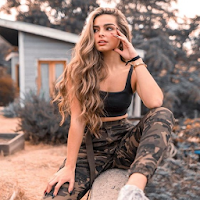 Addison Rae Wallpapers 2020