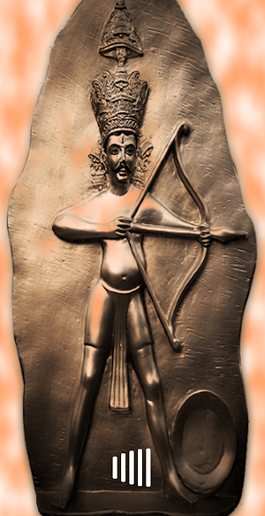 Ghantakarna Mahavir Stotra Audio Screenshot 0