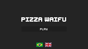 Pizza Waifu Screenshot 1