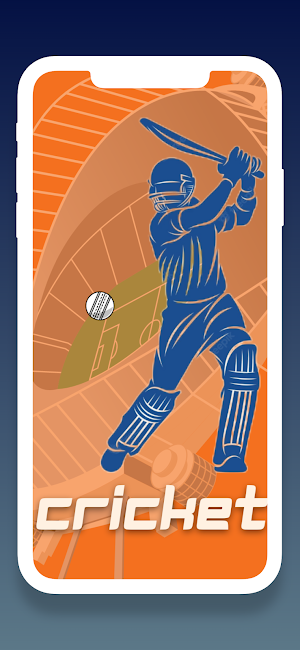 Cricket: IPL WPL Cups Score Screenshot 0