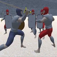 Arena Fight: Warrior's Return