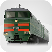 Traindriver!