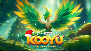 Kooyu - Endless Adventure Screenshot 0