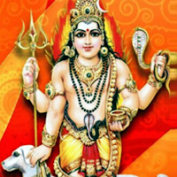 Sri Kala Bhairava Namavali, Ashtakam