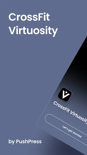 CrossFit Virtuosity Screenshot 0