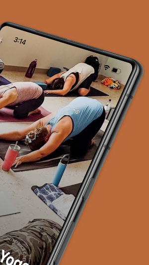 Soul Society Yoga Studio Screenshot 1