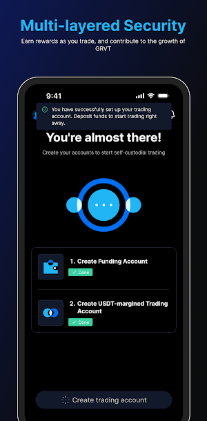 GRVT Screenshot 1