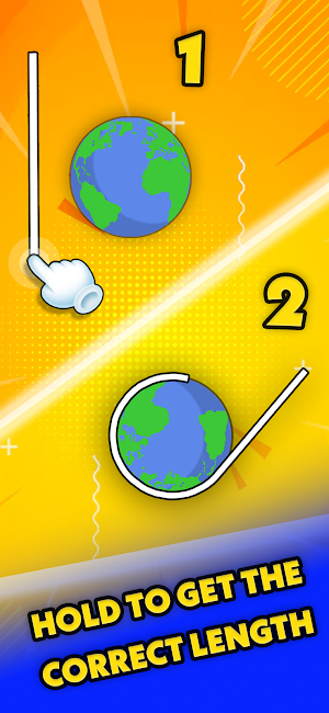 Draw a Line Around Screenshot 0