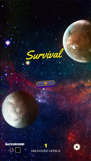 Survival Screenshot 1