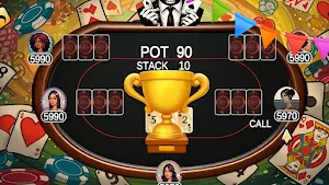 Teen Patti Gold Screenshot 2