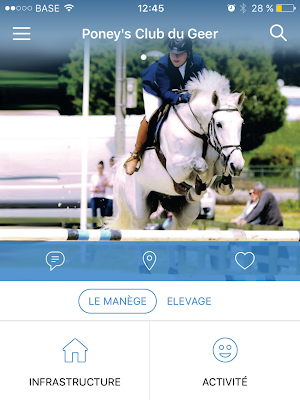 Poney's Club du Geer Screenshot 2