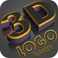 3D Logo Maker