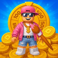 Robux and Skins for RBX