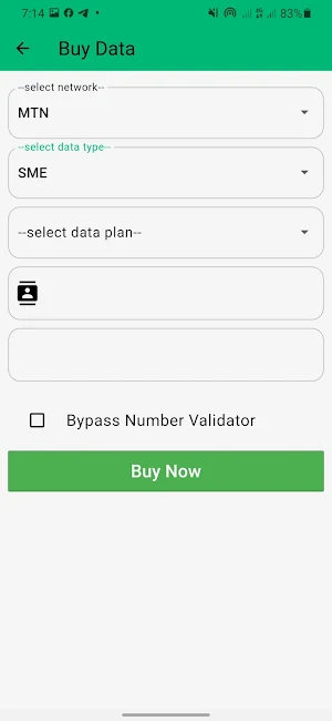 Subsizi Screenshot 3