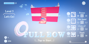 Pull Bow Screenshot 3