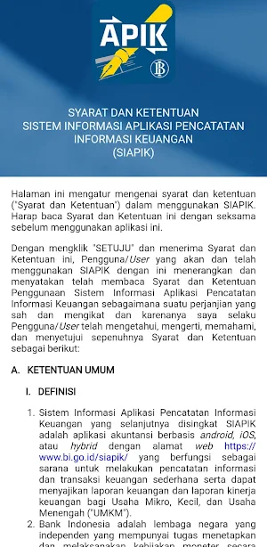SIAPIK Screenshot 2