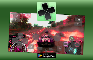 PS2 Emulator Expert Pro Screenshot 2