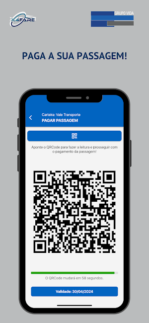 Grupo Vida Pay Screenshot 3