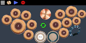 Kendang Drum 2022 Screenshot 0