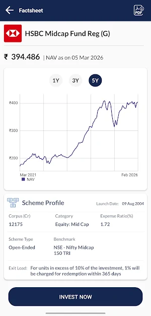 Tabeel Wealth Screenshot 2