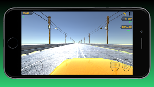Traffic Racer Screenshot 3