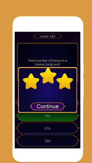 GK Quiz 2020 - General Knowledge Quiz Screenshot 2