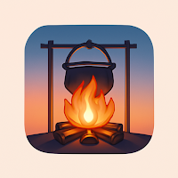 Campfire Cuisine Chronicle