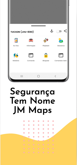 JM Maps PRO Screenshot 3