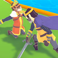 King Run 3D