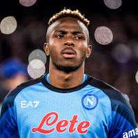 Victor Osimhen HD Wallpapers