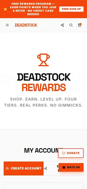 Deadstock Screenshot 3